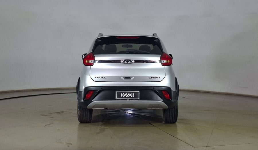 Chery Tiggo 2 1.5 GL Suv 2021