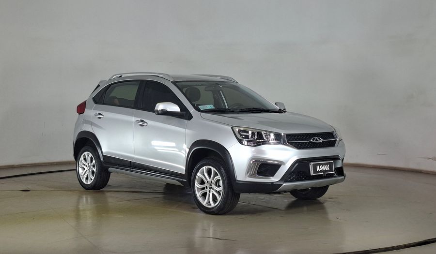 Chery Tiggo 2 1.5 GL Suv 2021