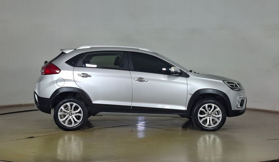Chery Tiggo 2 1.5 GL Suv 2021