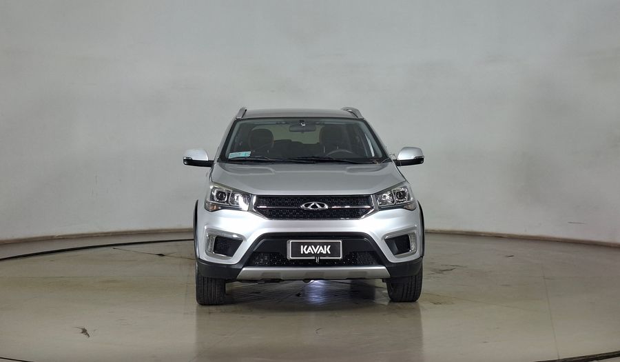 Chery Tiggo 2 1.5 GL Suv 2021