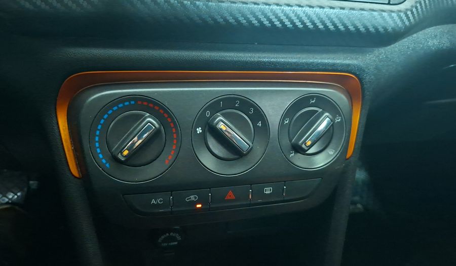 Chery Tiggo 2 1.5 GL Suv 2021