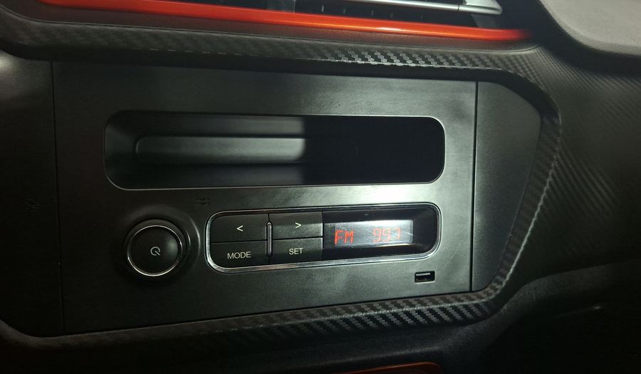 Chery Tiggo 2 1.5 GL Suv 2021