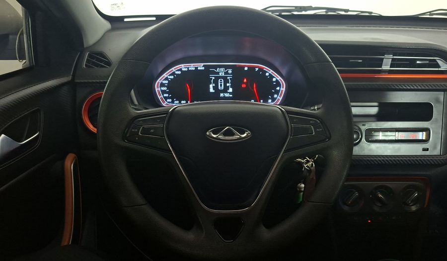 Chery Tiggo 2 1.5 GL Suv 2021