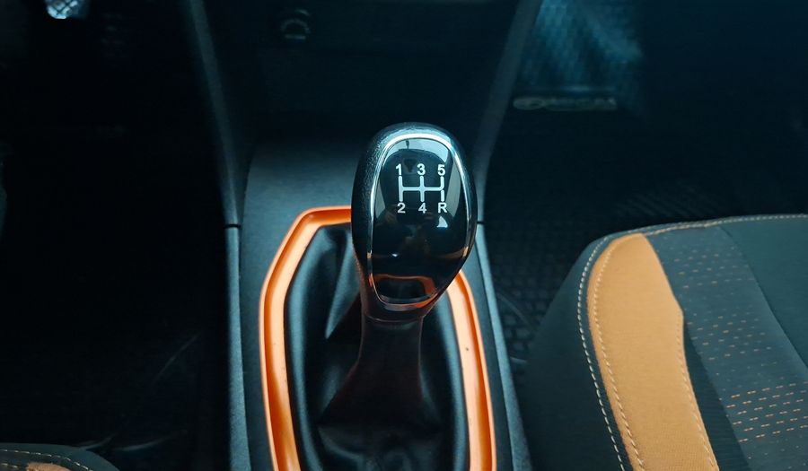 Chery Tiggo 2 1.5 GL Suv 2021