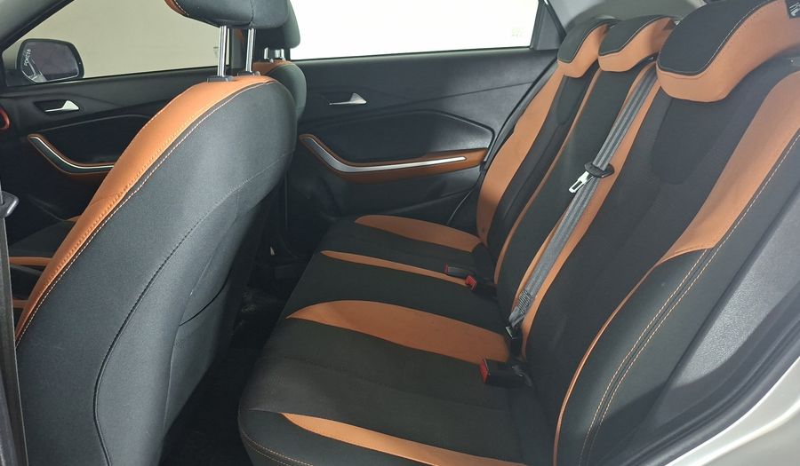 Chery Tiggo 2 1.5 GL Suv 2021