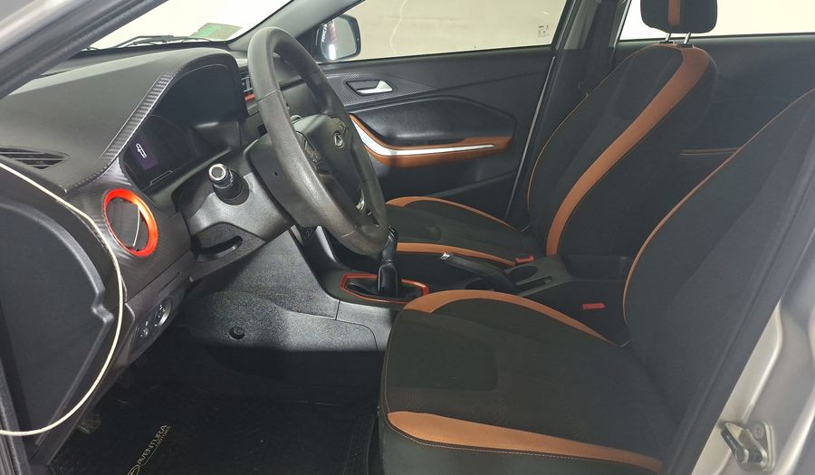 Chery Tiggo 2 1.5 GL Suv 2021