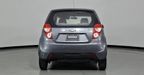 Chevrolet Spark 1.4 LT B MT Hatchback 2016