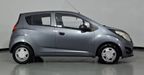 Chevrolet Spark 1.4 LT B MT Hatchback 2016