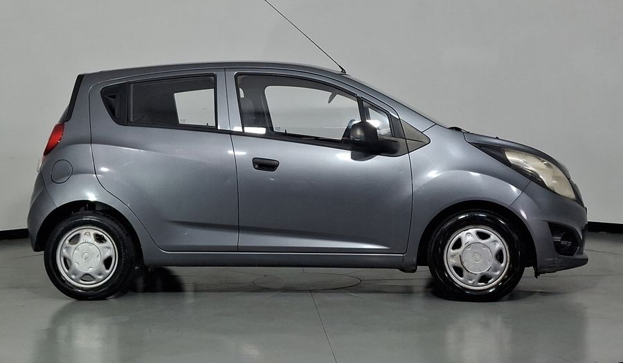 Chevrolet Spark 1.4 LT B MT Hatchback 2016