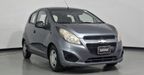 Chevrolet Spark 1.4 LT B MT Hatchback 2016