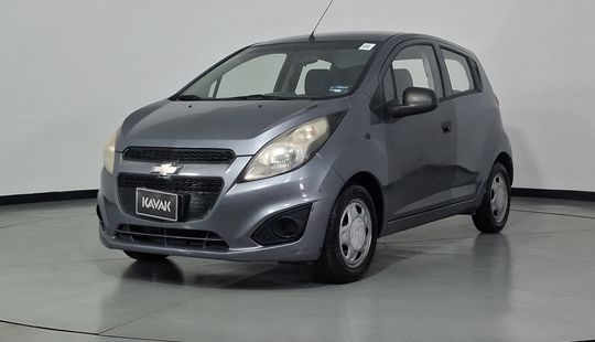 Chevrolet • Spark