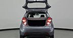 Chevrolet Spark 1.4 LT B MT Hatchback 2016