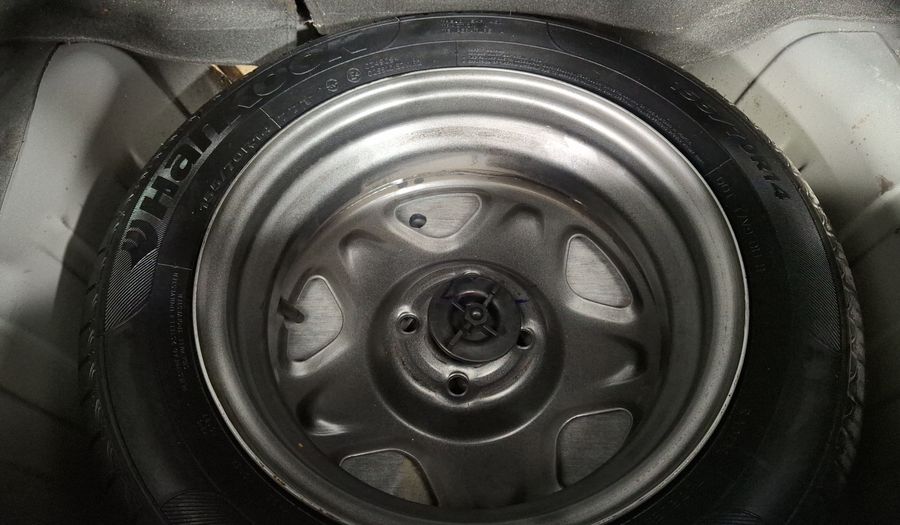 Chevrolet Spark 1.4 LT B MT Hatchback 2016