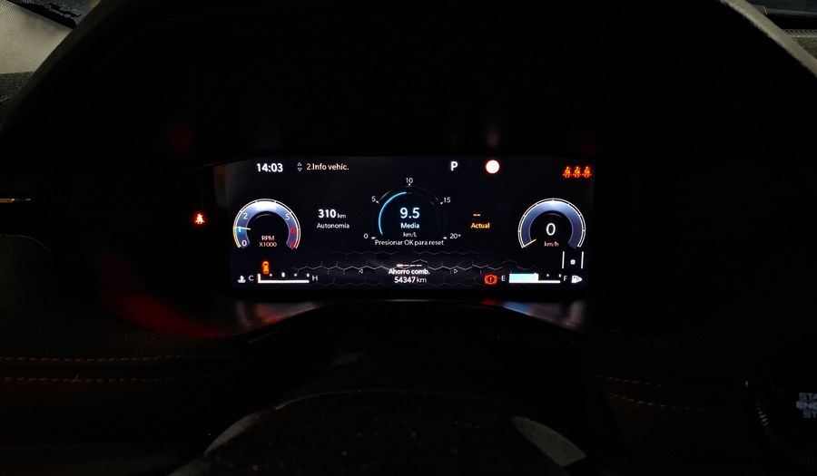 Jeep Commander 1.3 T270 LIMITED AUTO Suv 2024