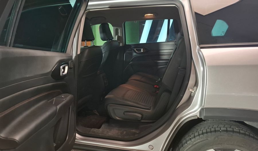 Jeep Commander 1.3 T270 LIMITED AUTO Suv 2024