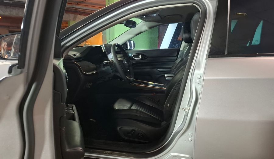 Jeep Commander 1.3 T270 LIMITED AUTO Suv 2024