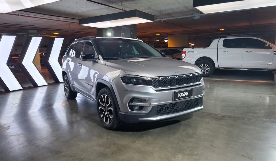 Jeep Commander 1.3 T270 LIMITED AUTO Suv 2024