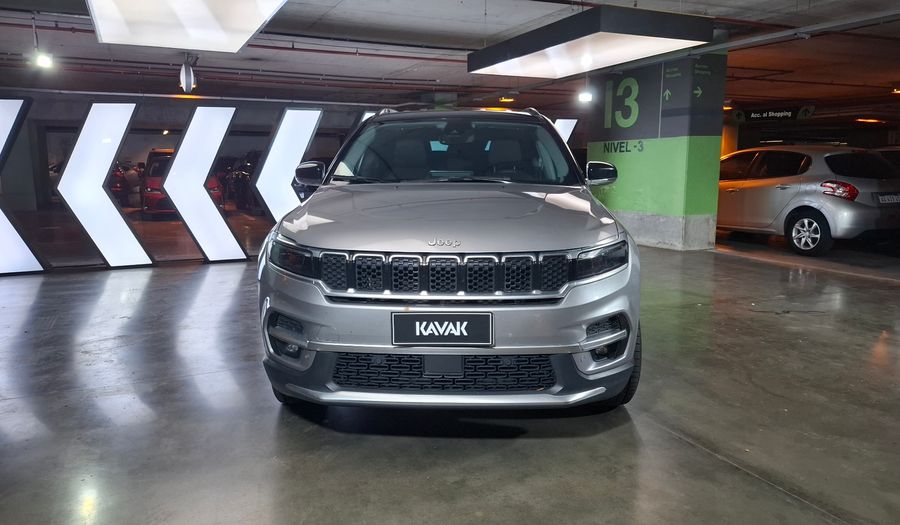 Jeep Commander 1.3 T270 LIMITED AUTO Suv 2024