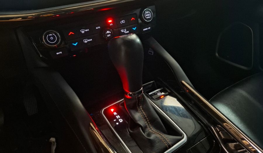 Jeep Commander 1.3 T270 LIMITED AUTO Suv 2024