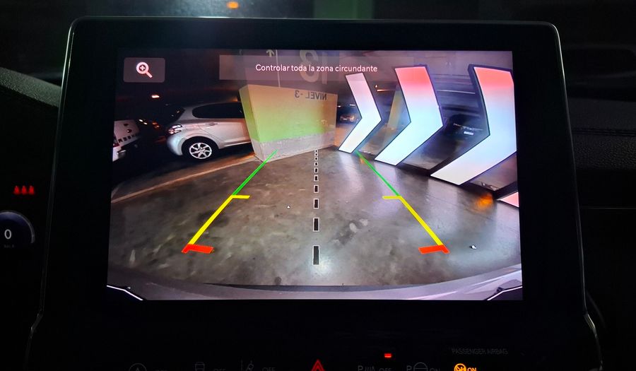 Jeep Commander 1.3 T270 LIMITED AUTO Suv 2024