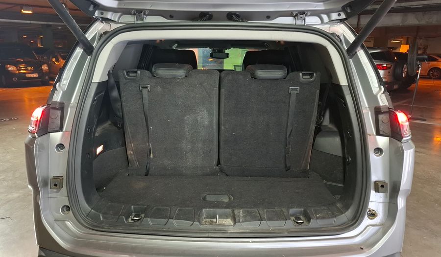 Jeep Commander 1.3 T270 LIMITED AUTO Suv 2024