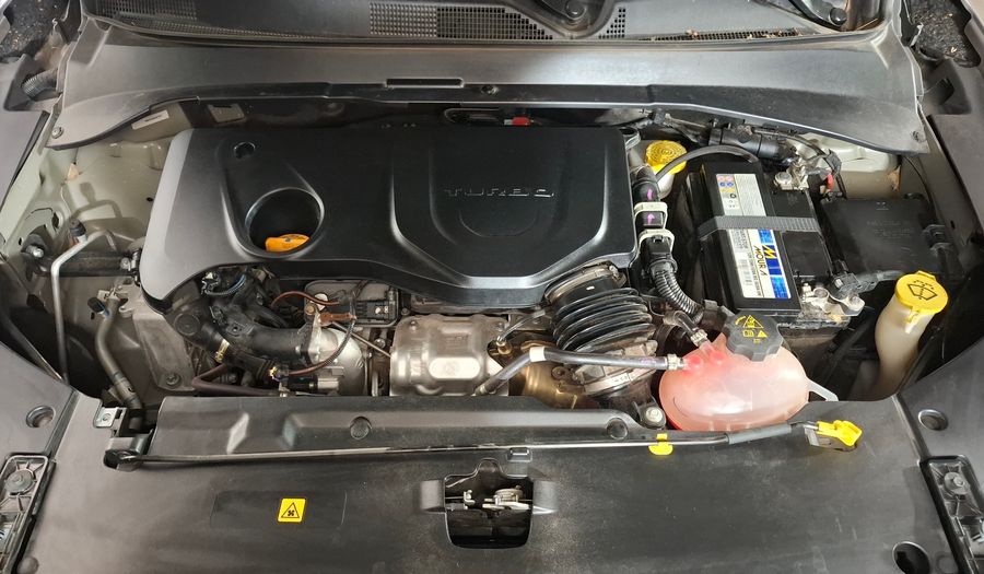 Jeep Commander 1.3 T270 LIMITED AUTO Suv 2024