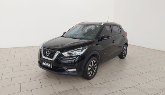 Nissan • Kicks