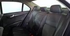 Mercedes Benz Clase C 1.8 200 EXCLUSIVE AT Sedan 2014
