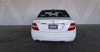 Mercedes Benz Clase C 1.8 200 EXCLUSIVE AT Sedan 2014