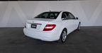 Mercedes Benz Clase C 1.8 200 EXCLUSIVE AT Sedan 2014