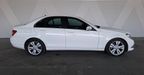 Mercedes Benz Clase C 1.8 200 EXCLUSIVE AT Sedan 2014