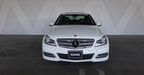 Mercedes Benz Clase C 1.8 200 EXCLUSIVE AT Sedan 2014