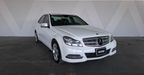 Mercedes Benz Clase C 1.8 200 EXCLUSIVE AT Sedan 2014
