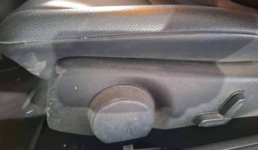 Mercedes Benz Clase C 1.8 200 EXCLUSIVE AT Sedan 2014