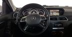 Mercedes Benz Clase C 1.8 200 EXCLUSIVE AT Sedan 2014