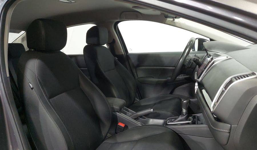 Honda City 1.5 PRIME CVT Sedan 2021