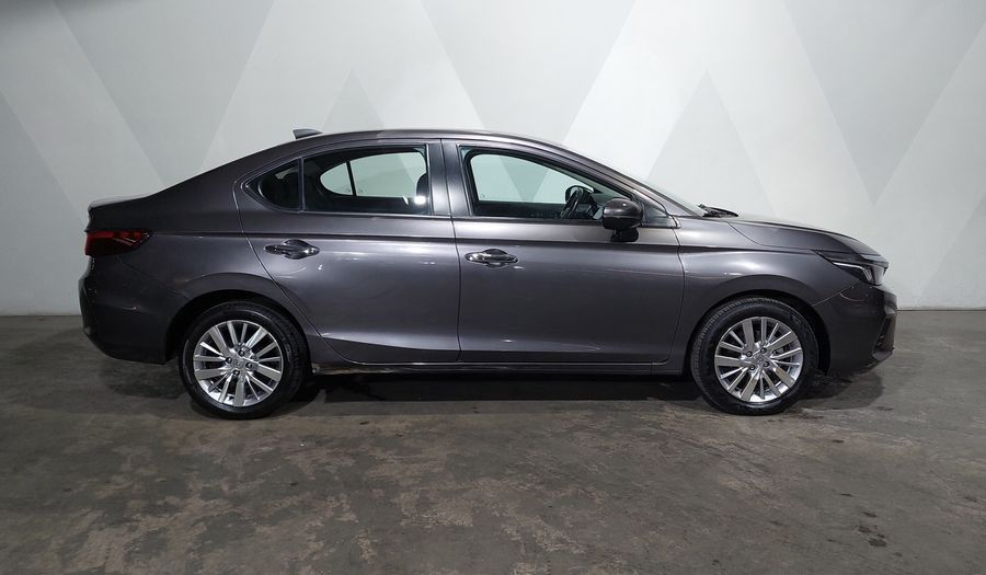 Honda City 1.5 PRIME CVT Sedan 2021