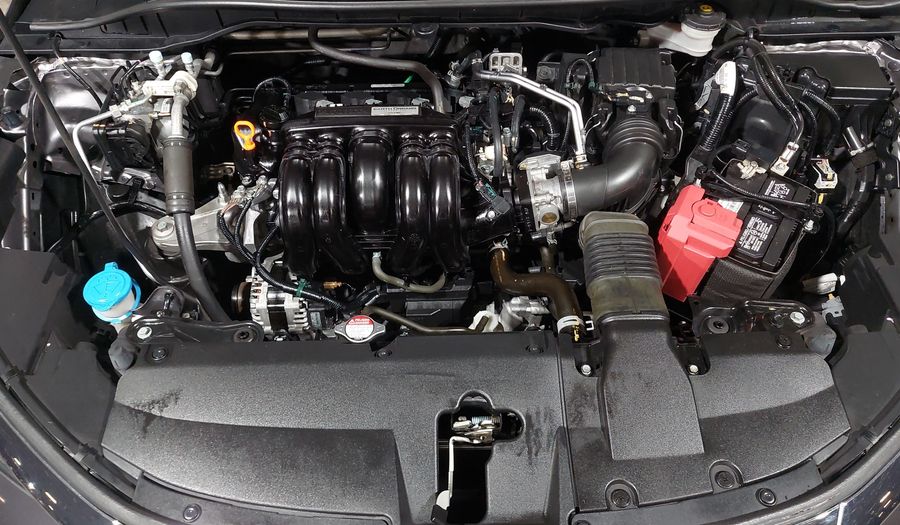 Honda City 1.5 PRIME CVT Sedan 2021