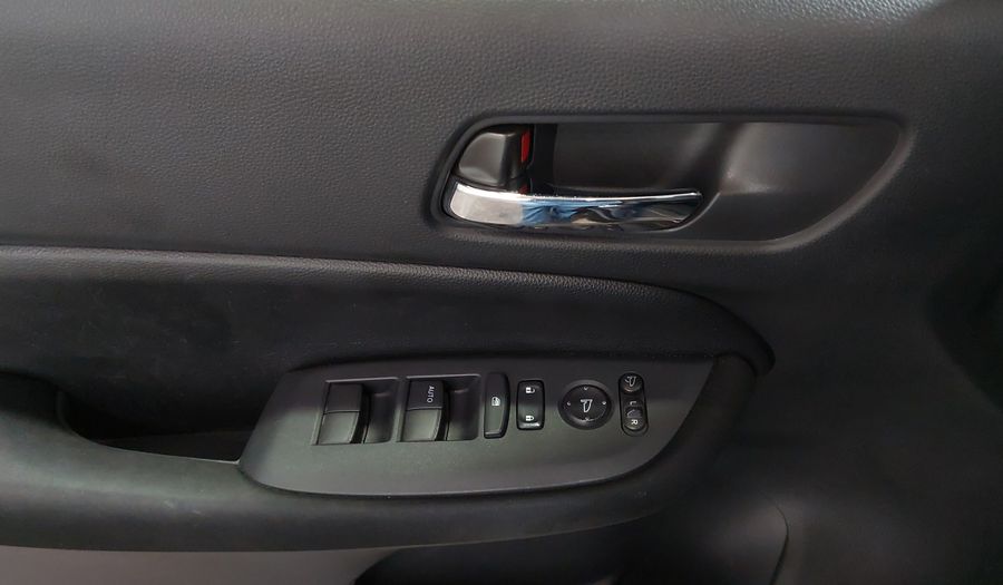 Honda City 1.5 PRIME CVT Sedan 2021