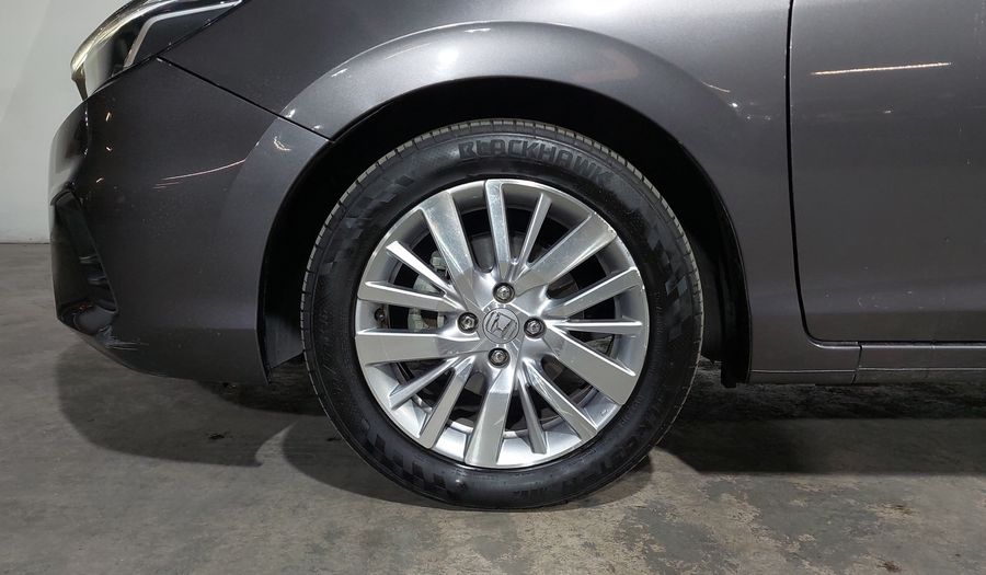 Honda City 1.5 PRIME CVT Sedan 2021