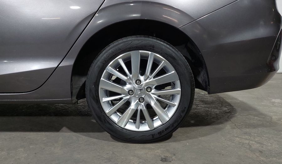 Honda City 1.5 PRIME CVT Sedan 2021