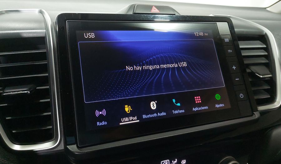 Honda City 1.5 PRIME CVT Sedan 2021