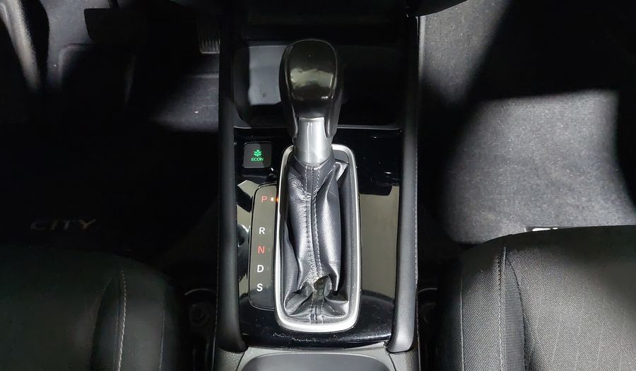 Honda City 1.5 PRIME CVT Sedan 2021