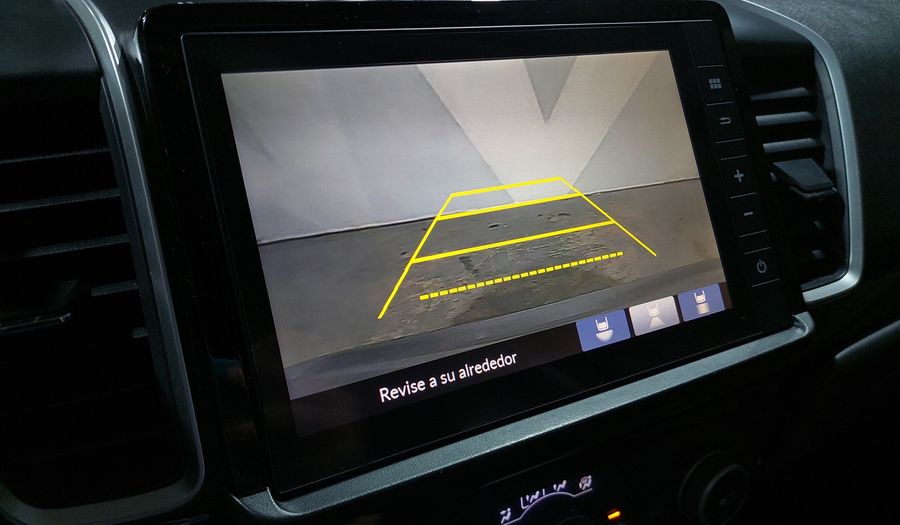 Honda City 1.5 PRIME CVT Sedan 2021