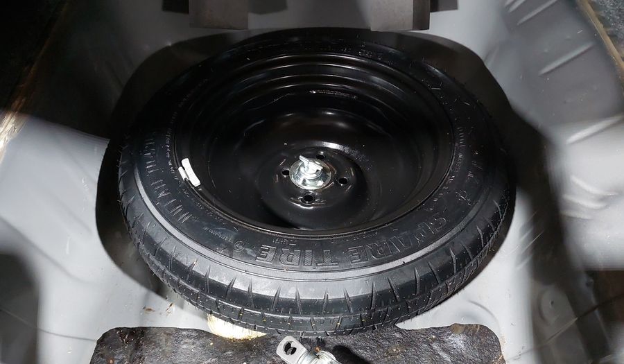 Honda City 1.5 PRIME CVT Sedan 2021