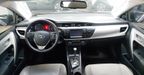 Toyota Corolla 2.0 XEI MULTIDRIVE-S Sedan 2015