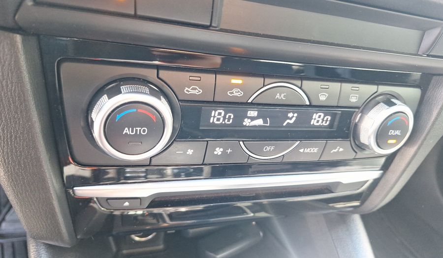 Mazda 6 2.0 SKYACTIV-G V AUTO Sedan 2016