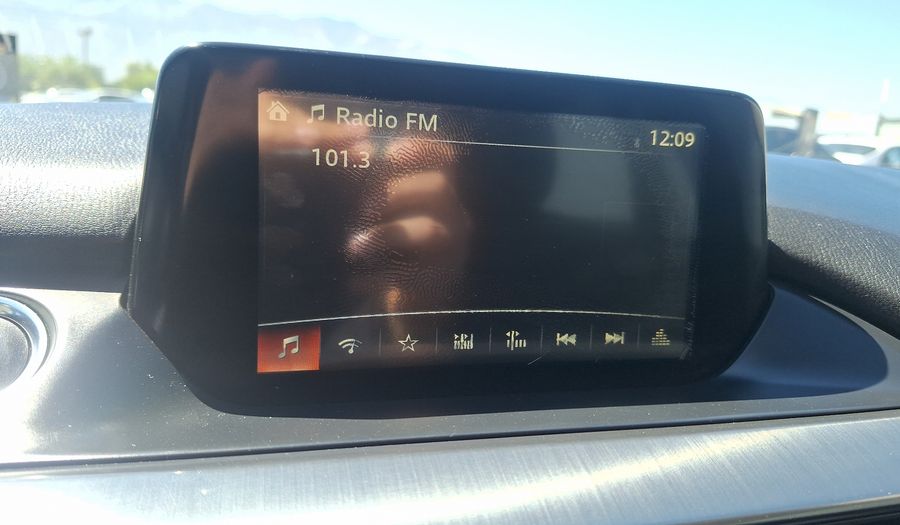 Mazda 6 2.0 SKYACTIV-G V AUTO Sedan 2016