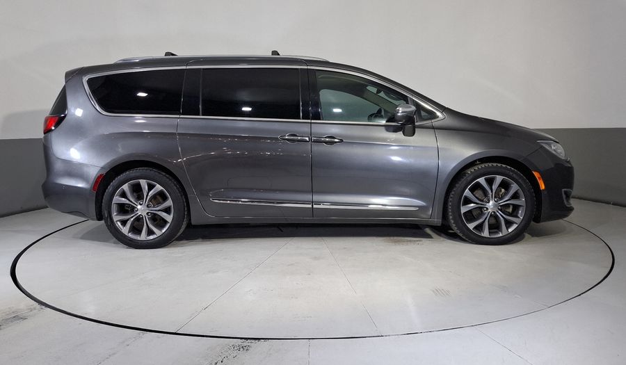 Chrysler Pacifica 3.6 LIMITED PLATINUM AUTO Minivan 2018