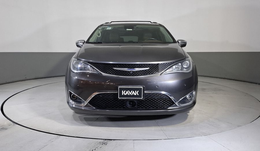 Chrysler Pacifica 3.6 LIMITED PLATINUM AUTO Minivan 2018